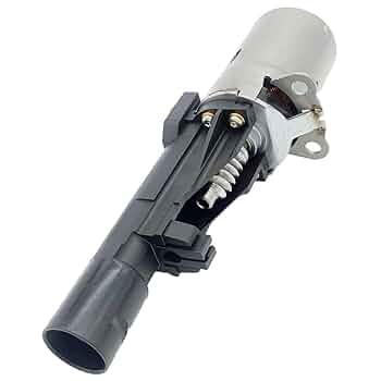 Amazon.com: GEBANMR 11377603979 Eccentric Shaft Valve